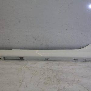 Mazda MX 5 Left Side Skirt 2013 2015 NH52 51P50 Genuine 176513562832