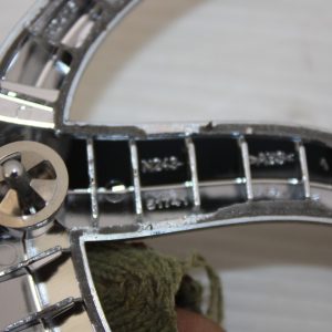 Mazda MX5 Front Logo Emblem Badge 2015 ON N243-51741 Genuine - Image 11