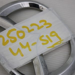 Mazda MX5 Front Logo Emblem Badge 2015 ON N243-51741 Genuine - Image 12