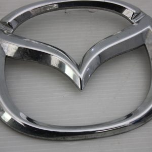 Mazda MX5 Front Logo Emblem Badge 2015 ON N243-51741 Genuine - Image 4