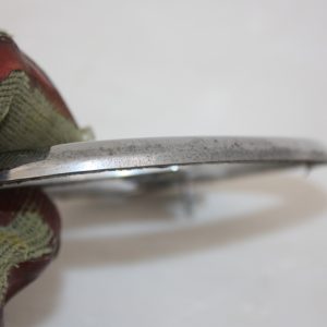 Mazda MX5 Front Logo Emblem Badge 2015 ON N243-51741 Genuine - Image 5