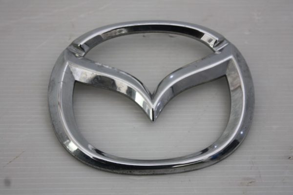 Mazda-MX5-Front-Logo-Emblem-Badge-2015-ON-N243-51741-Genuine-175631418802