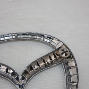 Mazda MX5 Front Logo Emblem Badge 2015 ON N243-51741 Genuine - Image 8
