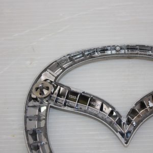 Mazda MX5 Front Logo Emblem Badge 2015 ON N243-51741 Genuine - Image 9