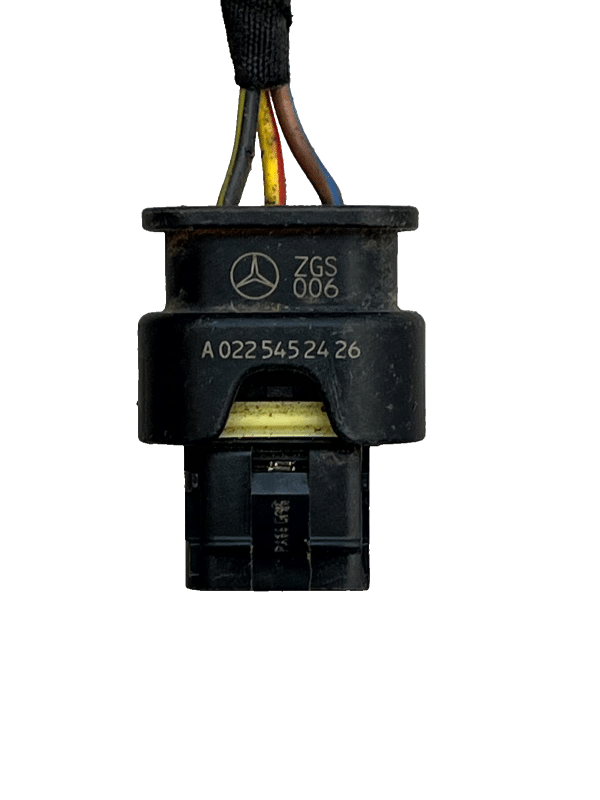 Mercedes A B C E CLA GLA PDC Parking Sensor Plug Connector A0225452426 Genuine 178436221592 2