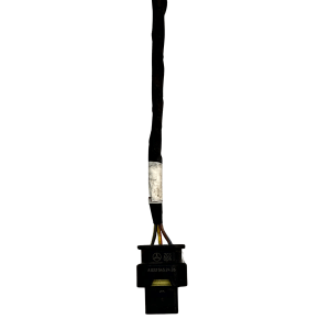 Mercedes A B C E CLA GLA PDC Parking Sensor Plug Connector A0225452426 Genuine - Image 1
