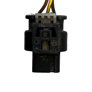 Mercedes A B C E CLA GLA PDC Parking Sensor Plug Connector A0225452426 Genuine - Image 4