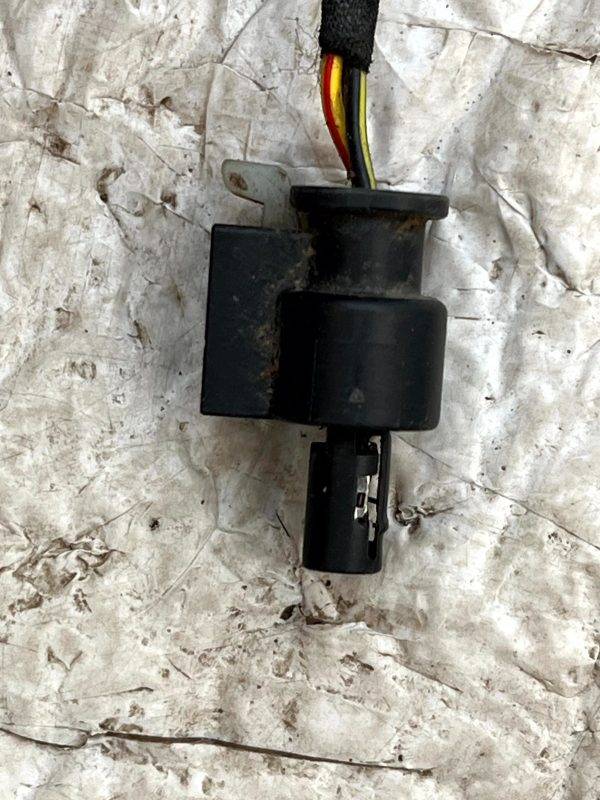 Mercedes A B C E CLA GLA PDC Parking Sensor Plug Connector A0225452426 Genuine 178436221592 5