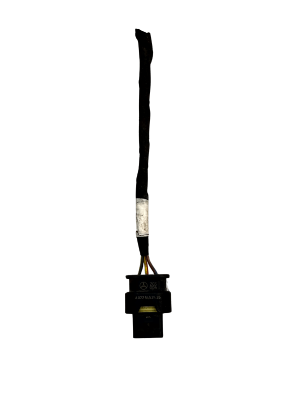 Mercedes A B C E CLA GLA PDC Parking Sensor Plug Connector A0225452426 Genuine 178436221592