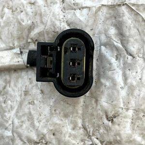 Mercedes A B C E CLA GLA PDC Parking Sensor Plug Connector A0225452426 Genuine - Image 7