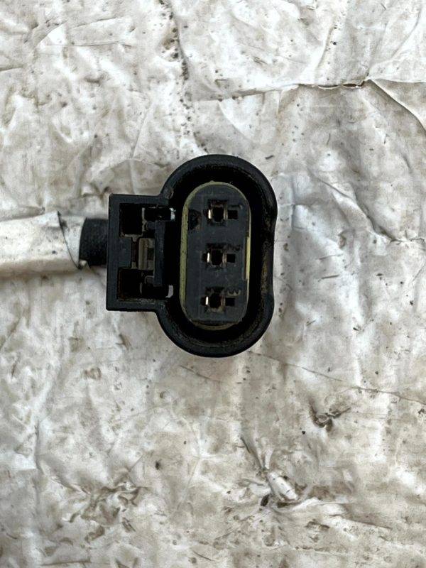 Mercedes A B C E CLA GLA PDC Parking Sensor Plug Connector A0225452426 Genuine 178436221592 7