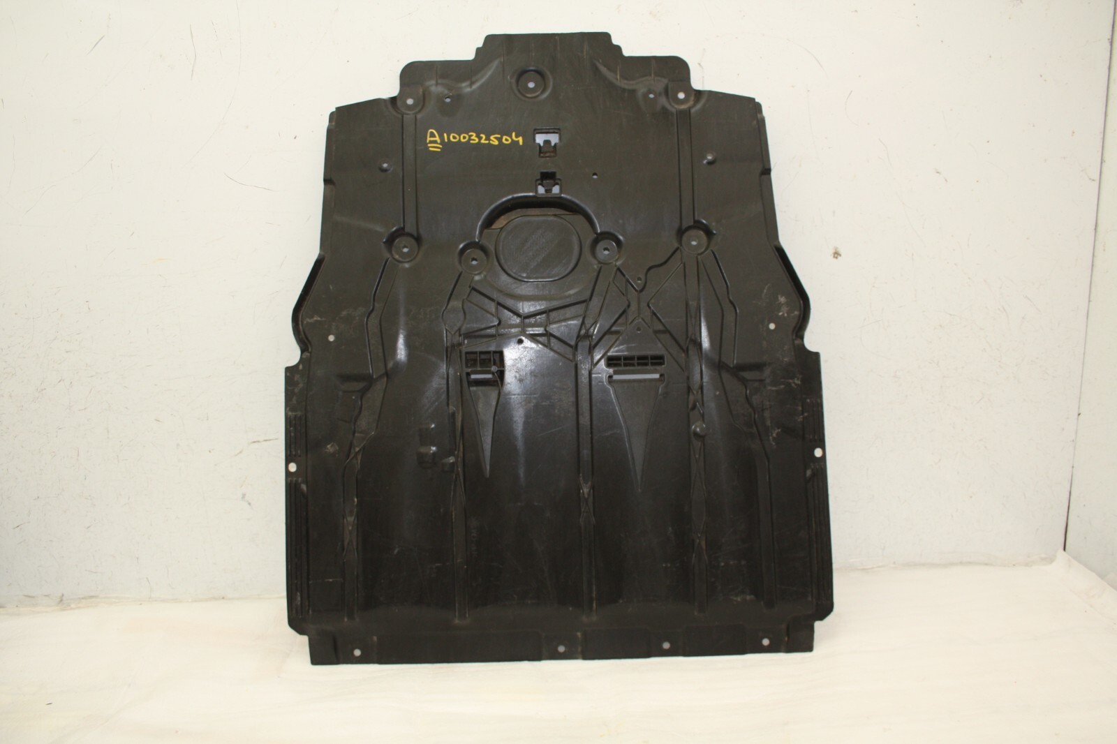 Mercedes A B Class W177 W247 Front Engine Under Tray 2018 TO 2023 A2475202600