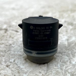 Mercedes A C E Class C205 W177 W213 Parking Distance Sensor A0009055504 Genuine - Image 6