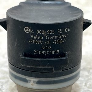 Mercedes A C E Class C205 W177 W213 Parking Distance Sensor A0009055504 Genuine - Image 9