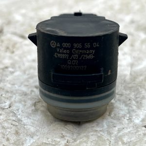 Mercedes A C E Class C205 W213 W177 Parking Distance Sensor A0009055504 Genuine - Image 6