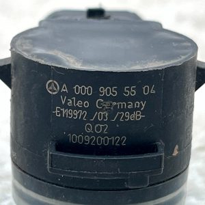 Mercedes A C E Class C205 W213 W177 Parking Distance Sensor A0009055504 Genuine - Image 9