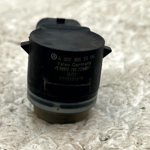 Mercedes A C E Class W177 C205 W213 Parking Distance Sensor A0009055504 Genuine - Image 6