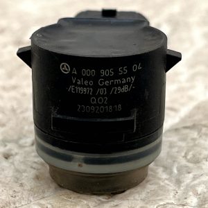 Mercedes A C E Class W177 C205 W213 Parking Distance Sensor A0009055504 Genuine - Image 9