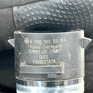 Mercedes A C E Class W177 C205 W213 Parking Distance Sensor A0009055504 Genuine - Image 10
