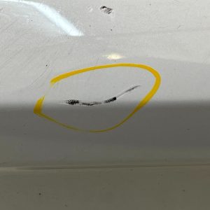 Mercedes A-Class AMG W117 Rear Bumper 2018 TO 2023 A1778851301 Genuine *DAMAGED* - Image 11