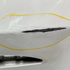 Mercedes A-Class AMG W117 Rear Bumper 2018 TO 2023 A1778851301 Genuine *DAMAGED* - Image 12
