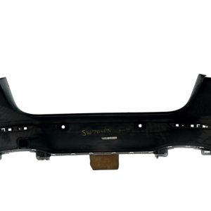 Mercedes A-Class AMG W117 Rear Bumper 2018 TO 2023 A1778851301 Genuine *DAMAGED* - Image 13