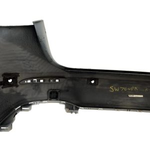 Mercedes A-Class AMG W117 Rear Bumper 2018 TO 2023 A1778851301 Genuine *DAMAGED* - Image 16