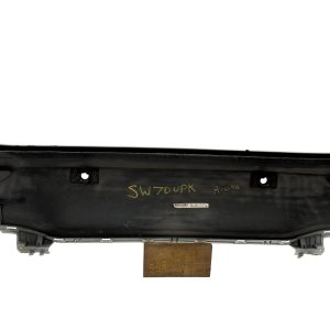 Mercedes A-Class AMG W117 Rear Bumper 2018 TO 2023 A1778851301 Genuine *DAMAGED* - Image 17