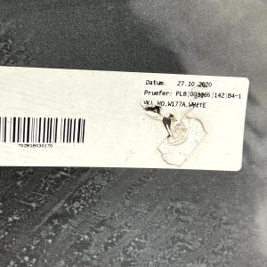 Mercedes A-Class AMG W117 Rear Bumper 2018 TO 2023 A1778851301 Genuine *DAMAGED* - Image 22