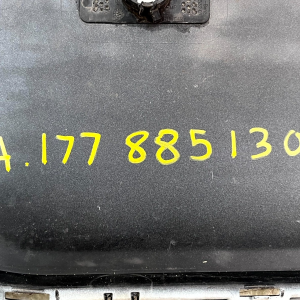 Mercedes A-Class AMG W117 Rear Bumper 2018 TO 2023 A1778851301 Genuine *DAMAGED* - Image 24