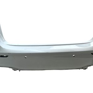 Mercedes A-Class AMG W117 Rear Bumper 2018 TO 2023 A1778851301 Genuine *DAMAGED* - Image 1