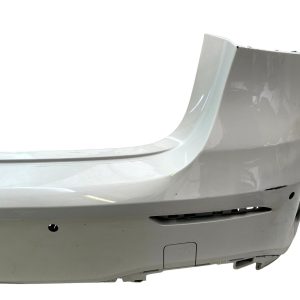 Mercedes A-Class AMG W117 Rear Bumper 2018 TO 2023 A1778851301 Genuine *DAMAGED* - Image 6