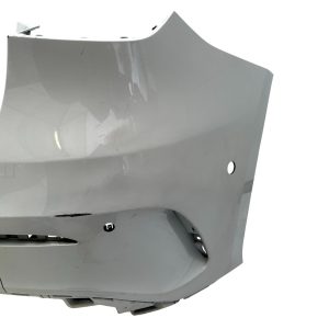 Mercedes A-Class AMG W117 Rear Bumper 2018 TO 2023 A1778851301 Genuine *DAMAGED* - Image 7