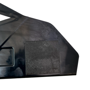 Mercedes A Class Front Bumper Left Mount Bracket 2018-2023 A1778851700 Genuine - Image 11