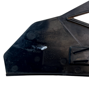 Mercedes A Class Front Bumper Left Mount Bracket 2018-2023 A1778851700 Genuine - Image 13