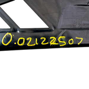 Mercedes A Class Front Bumper Left Mount Bracket 2018-2023 A1778851700 Genuine - Image 23