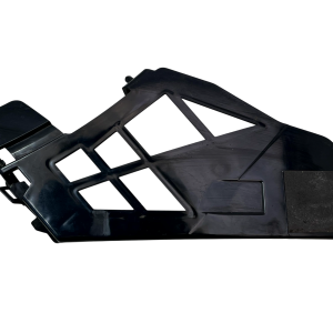 Mercedes A Class Front Bumper Left Mount Bracket 2018-2023 A1778851700 Genuine - Image 1