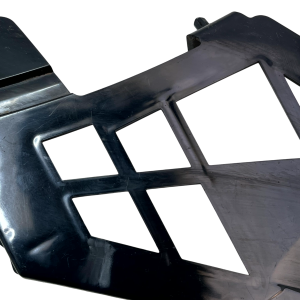 Mercedes A Class Front Bumper Left Mount Bracket 2018-2023 A1778851700 Genuine - Image 5