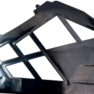 Mercedes A Class Front Bumper Left Mount Bracket 2018-2023 A1778851700 Genuine - Image 6