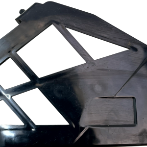 Mercedes A Class Front Bumper Left Mount Bracket 2018-2023 A1778851700 Genuine - Image 7