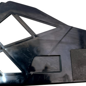 Mercedes A Class Front Bumper Left Mount Bracket 2018-2023 A1778851700 Genuine - Image 8