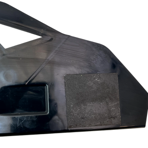 Mercedes A Class Front Bumper Left Mount Bracket 2018-2023 A1778851700 Genuine - Image 10