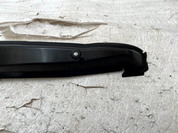 Mercedes A Class Front Right Wing Insulation Cover 2018 2023 A1778890100 Genuine 178538757842 11
