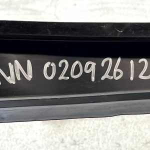 Mercedes A-Class Front Right Wing Insulation Cover 2018-2023 A1778890100 Genuine - Image 13