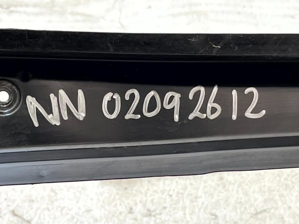 Mercedes A Class Front Right Wing Insulation Cover 2018 2023 A1778890100 Genuine 178538757842 13