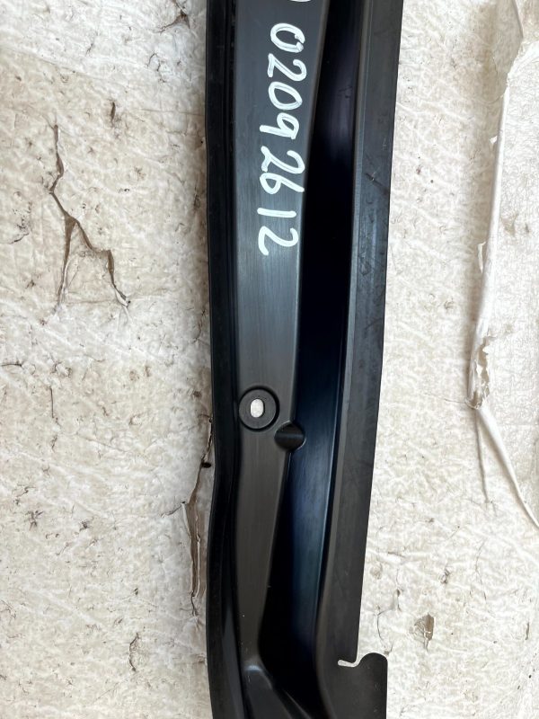 Mercedes A Class Front Right Wing Insulation Cover 2018 2023 A1778890100 Genuine 178538757842 5