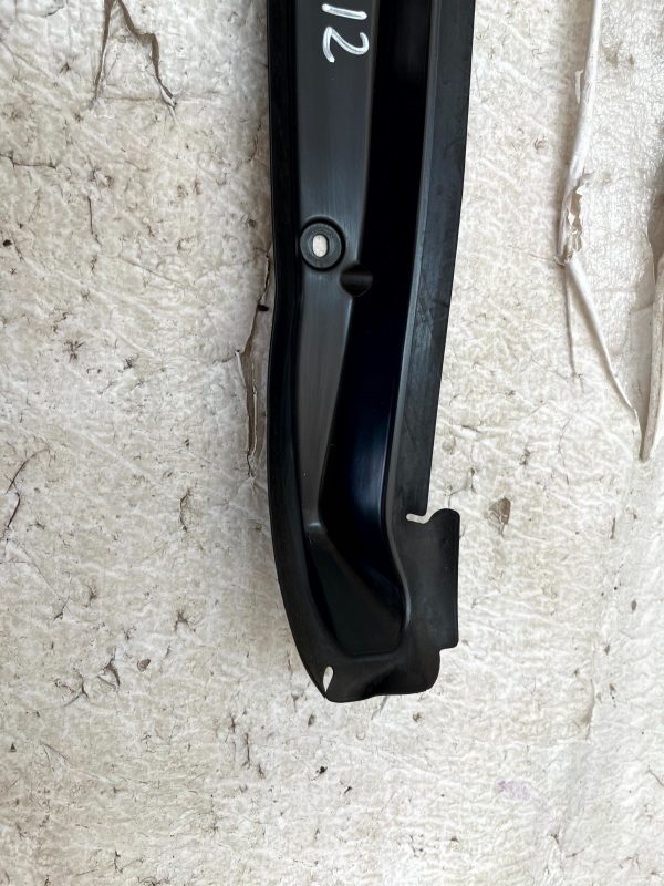 Mercedes A Class Front Right Wing Insulation Cover 2018 2023 A1778890100 Genuine 178538757842 6