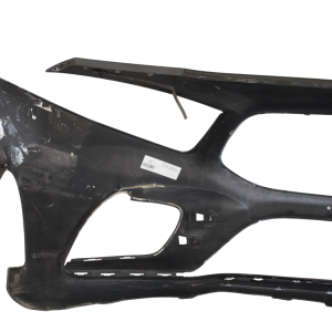 Mercedes A Class V177 AMG Front Bumper 2019-2023 A1778856100 Genuine *DAMAGED* - Image 13