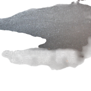 Mercedes A Class V177 AMG Front Bumper 2019-2023 A1778856100 Genuine *DAMAGED* - Image 17