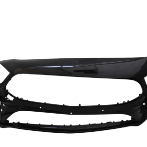 Mercedes A Class V177 AMG Front Bumper 2019-2023 A1778856100 Genuine *DAMAGED*